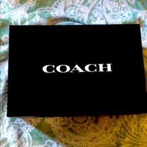 Coach Cate espadrille sneaker.